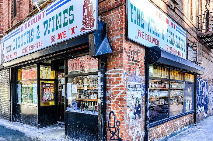 Nizga Liquors 3