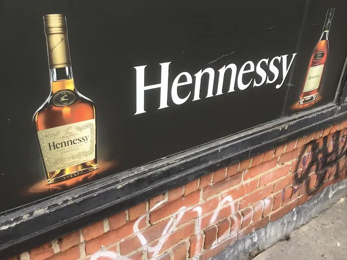 Nizga Liquors 2