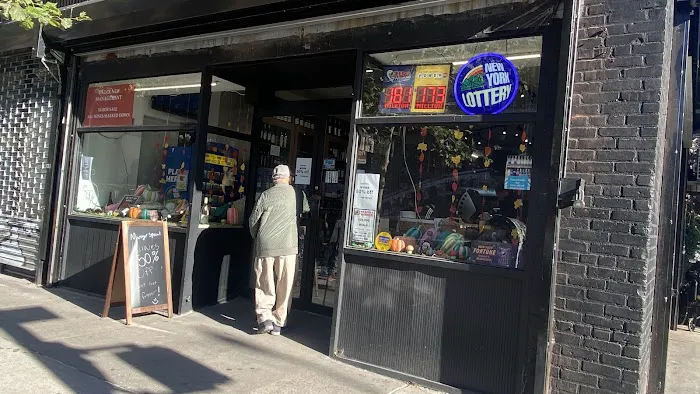 Fine Liquors And Wine 1