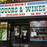 Fine Liquors And Wine