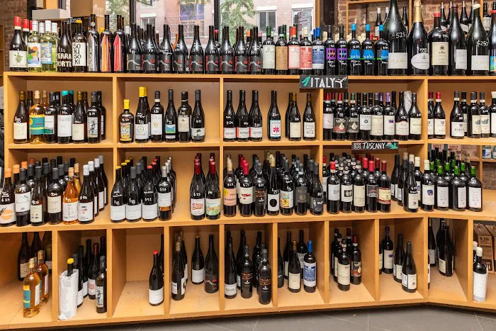 Discovery Wines 8