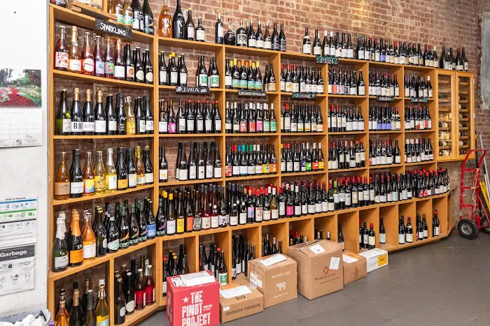Discovery Wines 6