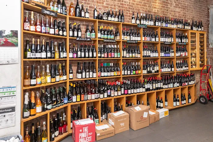 Discovery Wines 9