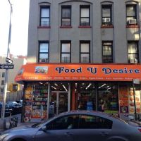 Ridge Mini Market & Deli