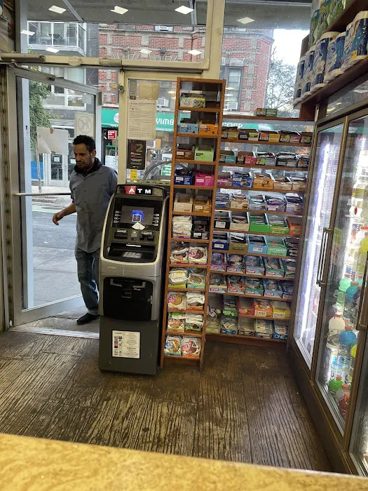 Ridge Mini Market & Deli 1