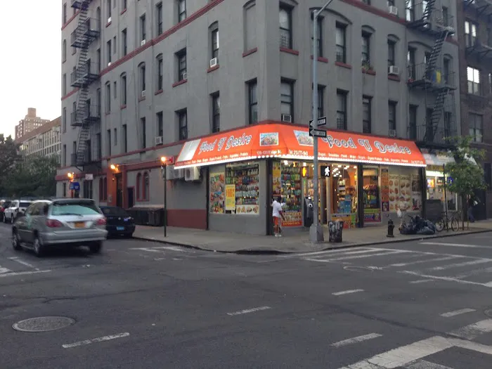 Ridge Mini Market & Deli 2