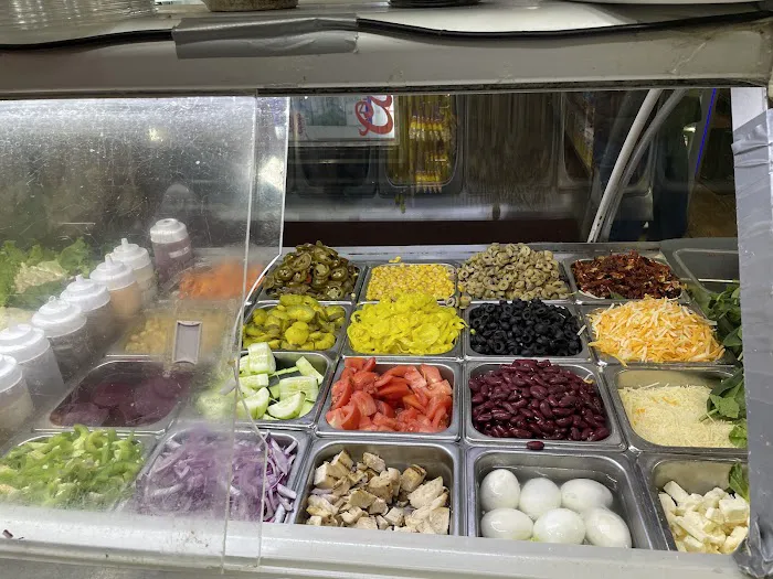 Ridge Mini Market & Deli 6