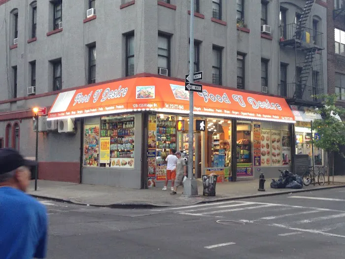 Ridge Mini Market & Deli 4