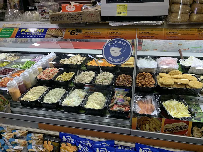 Ridge Mini Market & Deli 7