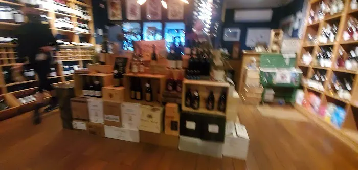 Alphabet City Wine Co. 1