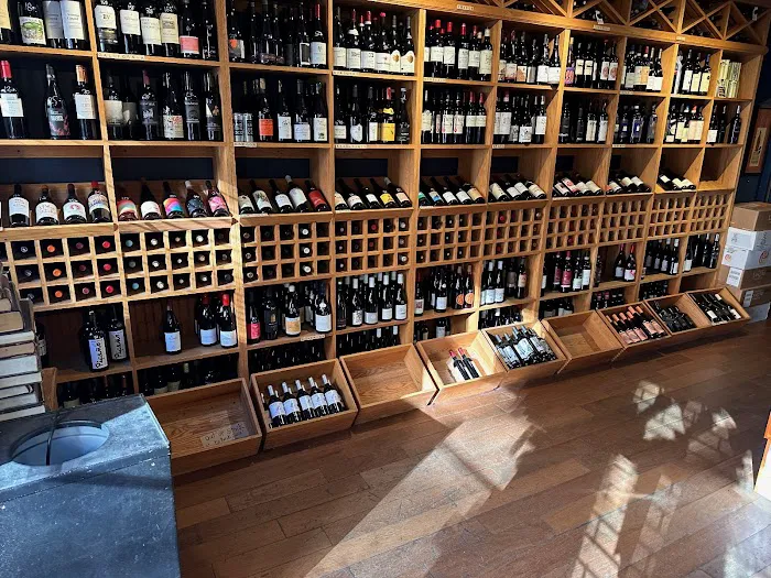 Alphabet City Wine Co. 7