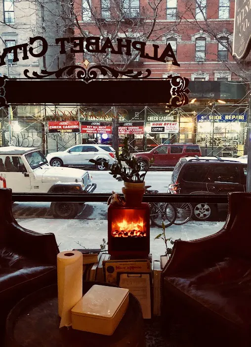 Alphabet City Wine Co. 4
