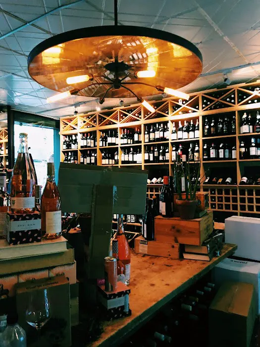 Alphabet City Wine Co. 3