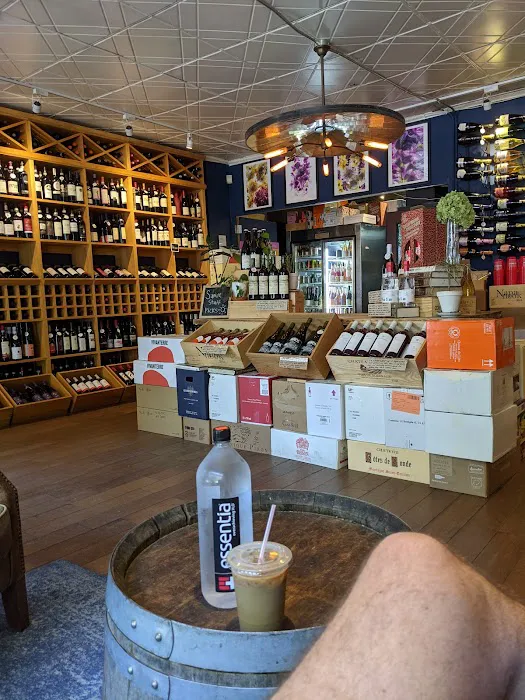 Alphabet City Wine Co. 0