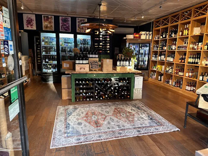 Alphabet City Wine Co. 8