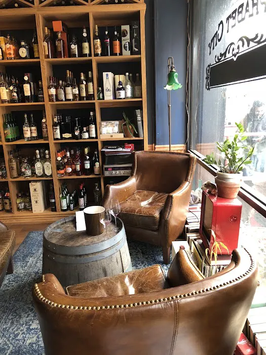 Alphabet City Wine Co. 5