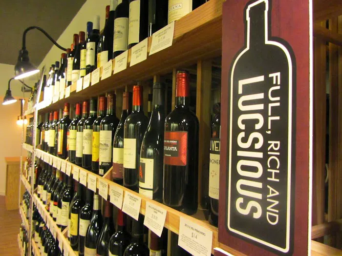 Some Good Wine 7