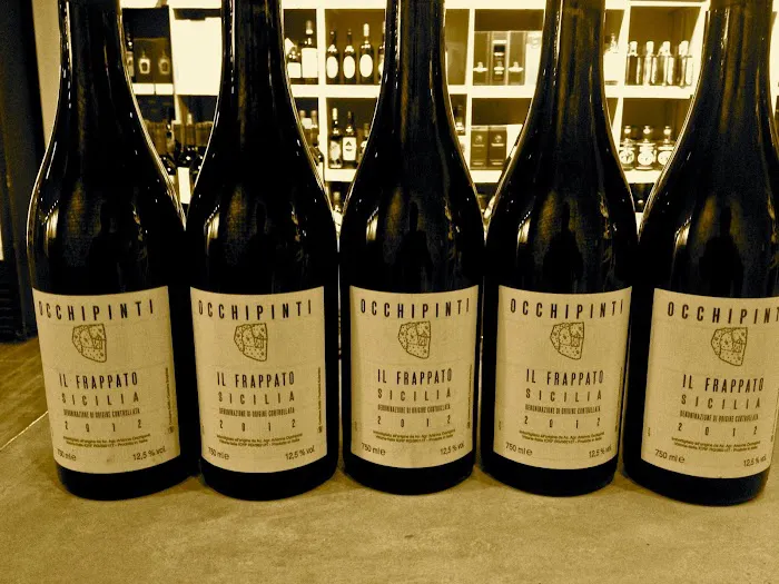 Some Good Wine 9