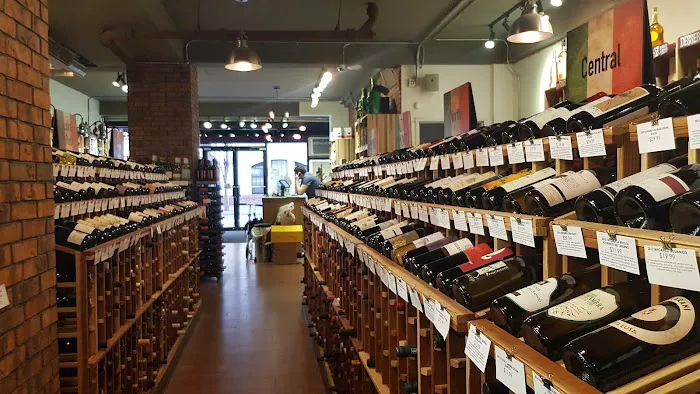 Some Good Wine 1