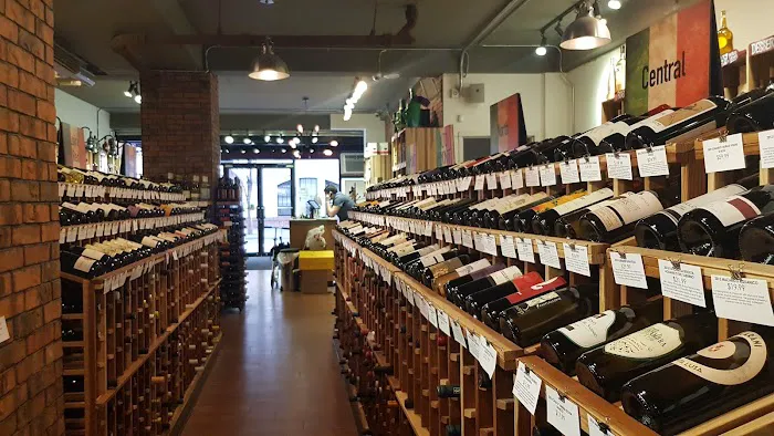 Some Good Wine 0