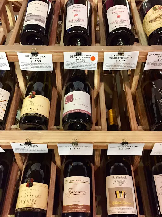 Some Good Wine 5