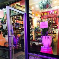 Atmi Liquor Store