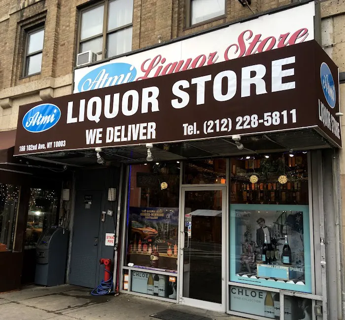 Atmi Liquor Store 3