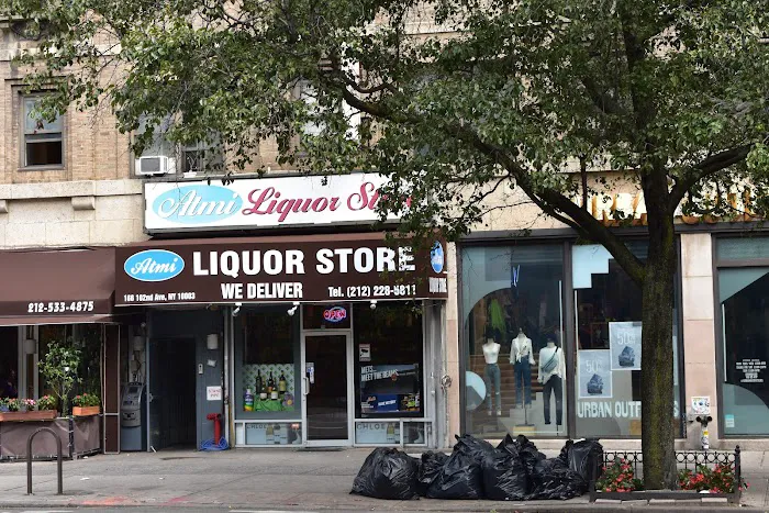 Atmi Liquor Store 8