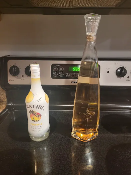 Atmi Liquor Store 5