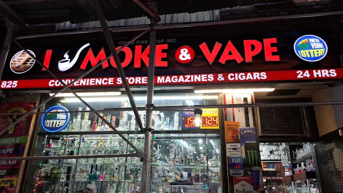 I Smoke & Vape 2