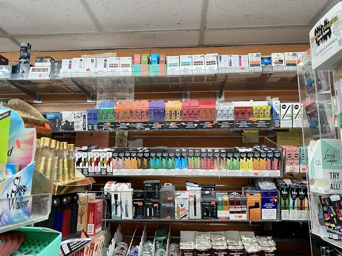 I Smoke & Vape 3
