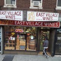 East Village Wines & Spirits