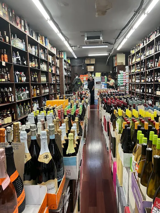 East Village Wines & Spirits 5