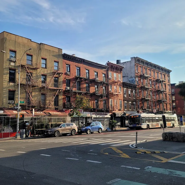 East Village Wines & Spirits 3