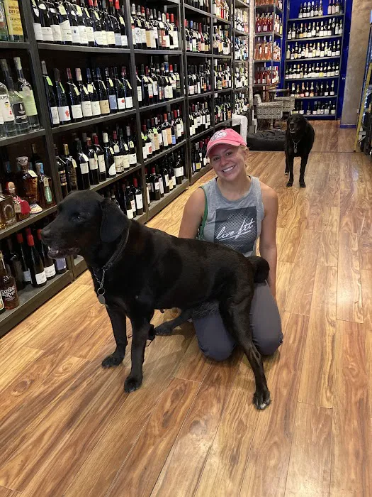 Brix Wine Shop 5