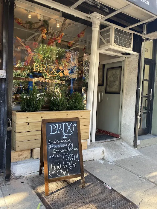 Brix Wine Shop 4
