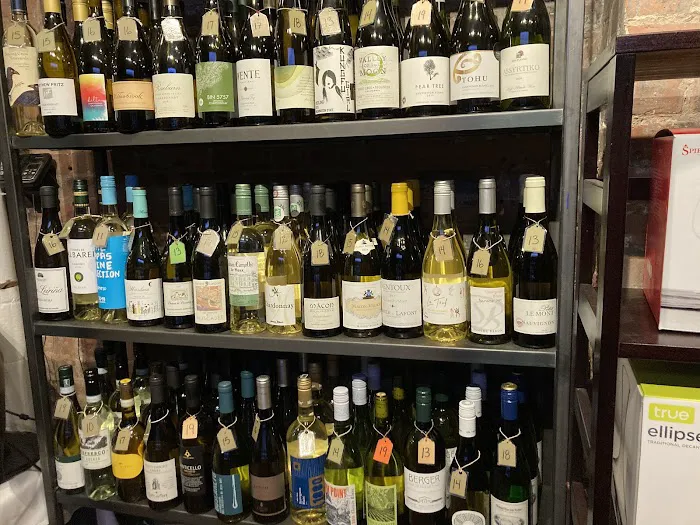 Brix Wine Shop 6