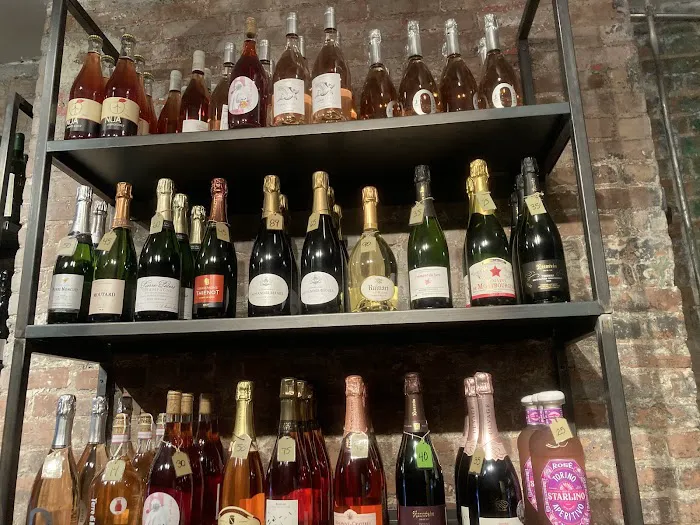 Brix Wine Shop 3