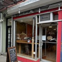 Brix Wine Shop