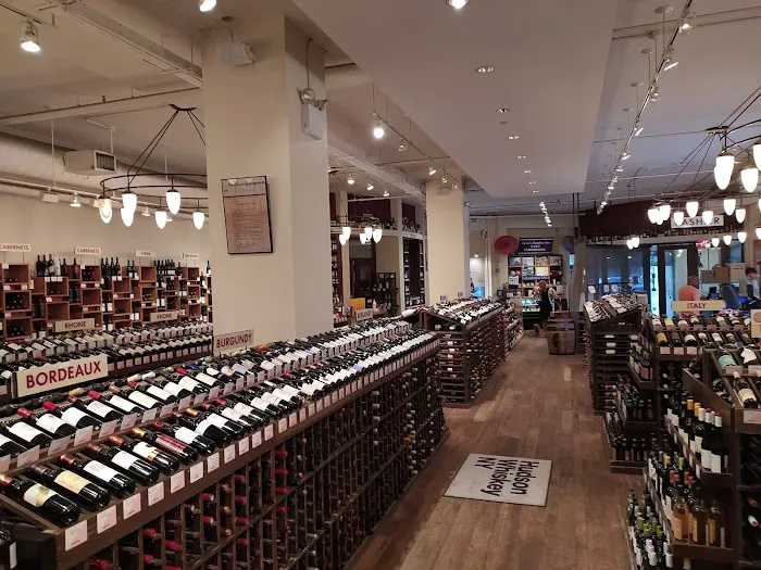 Union Square Wine & Spirits 7