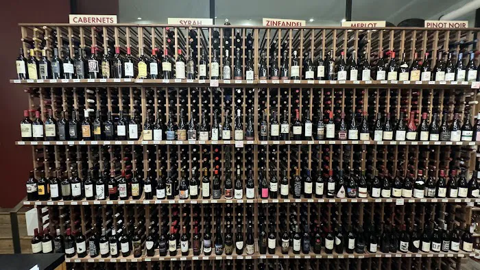 Union Square Wine & Spirits 4