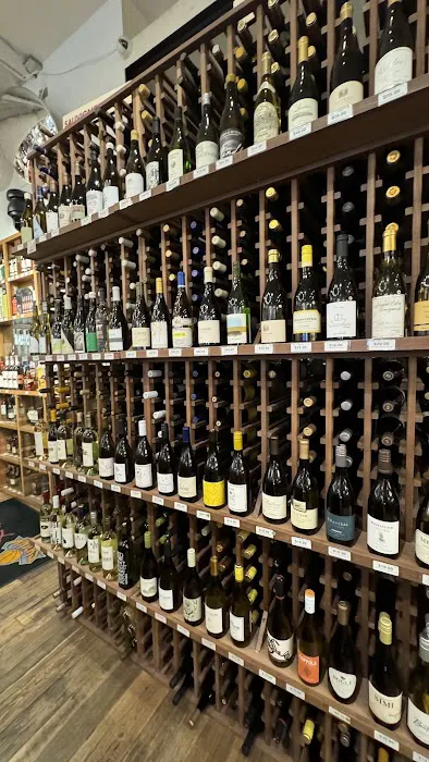 Union Square Wine & Spirits 5