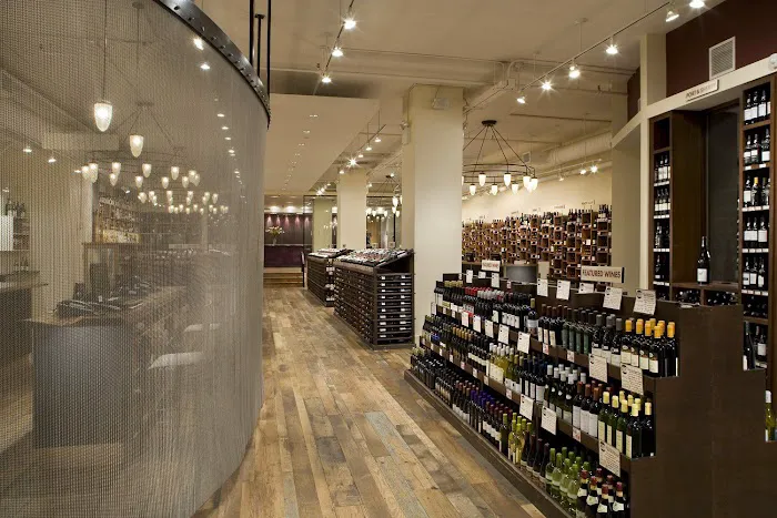 Union Square Wine & Spirits 8