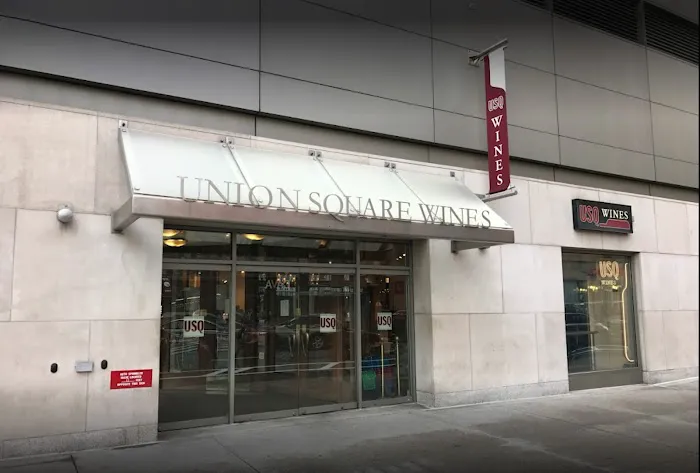 Union Square Wine & Spirits 6