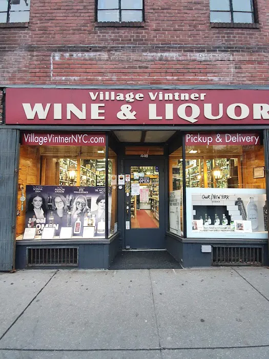 Village Vintner Inc 0