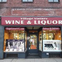 Village Vintner Inc