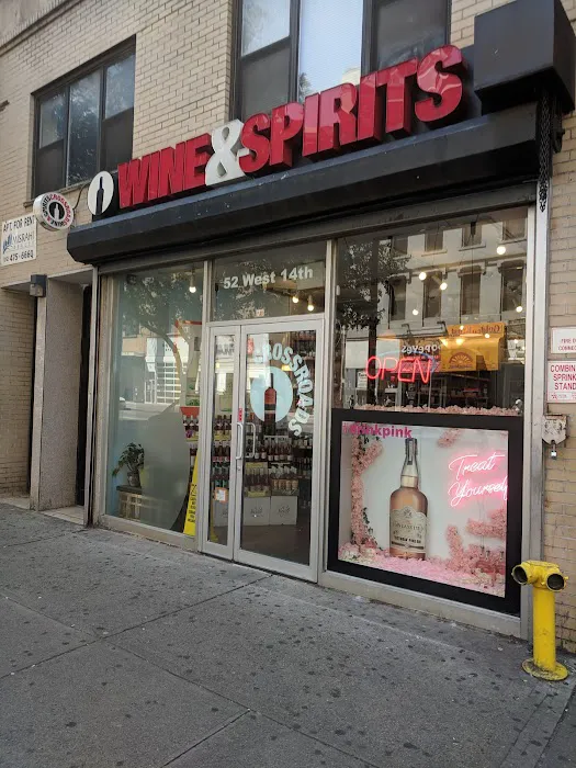 Crossroads Wine & Spirits 4