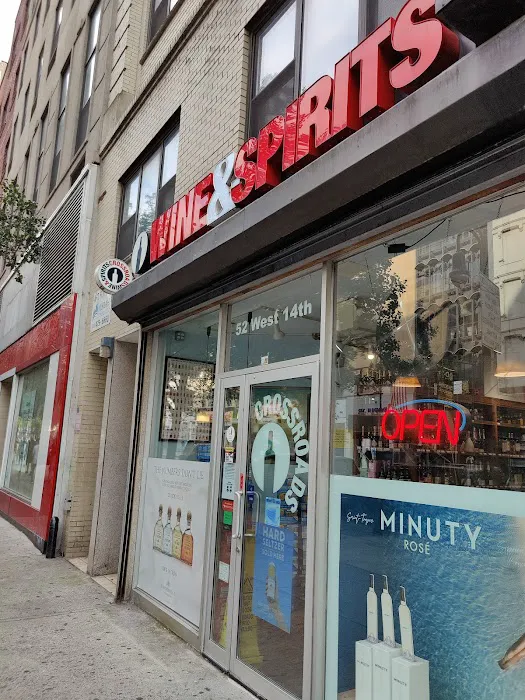 Crossroads Wine & Spirits 7