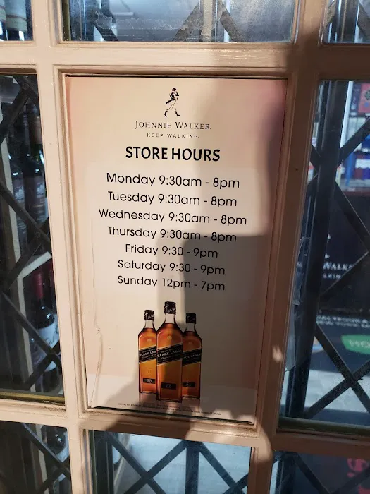 Crossroads Wine & Spirits 0