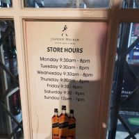 Crossroads Wine & Spirits